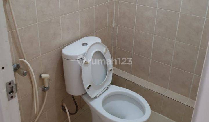 Apartemen Green Bay Pluit 2 Kamar Tidur Furnished Bagus Siap Huni Di Pluit Jakarta Utara (tatik) 3