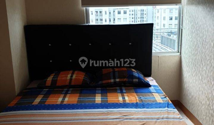 Apartemen Green Bay Pluit 2 Kamar Tidur Furnished Bagus Siap Huni Di Pluit Jakarta Utara (tatik) 2