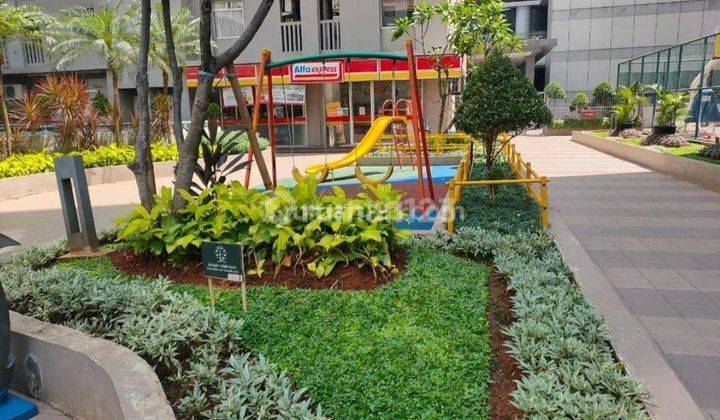 Apartemen Green Bay Pluit 2 Kamar Tidur Furnished Bagus Siap Huni Di Pluit Jakarta Utara (tatik) 8