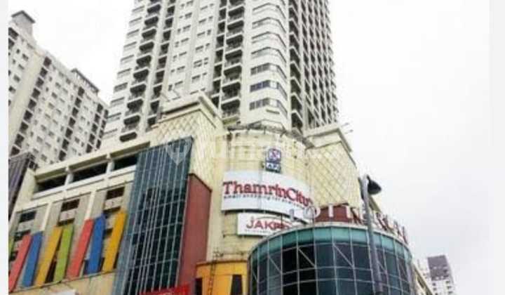 Cosmo Mansion Apartment 1BR Furnished Ready to Move In 2