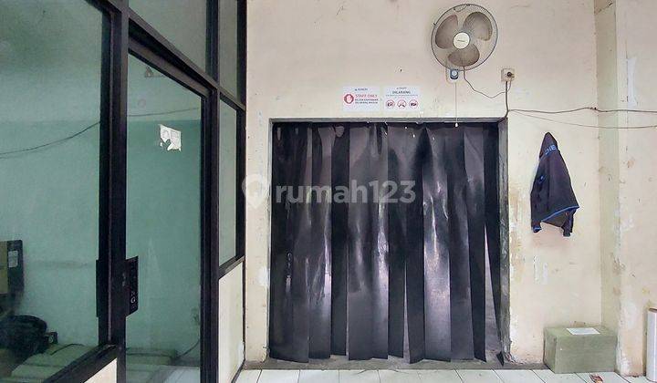 Gudang Luas tanah 3.950 M² Siap Pakai di Kamal Muara 
Penjaringan Jakarta Utara (L10) 5