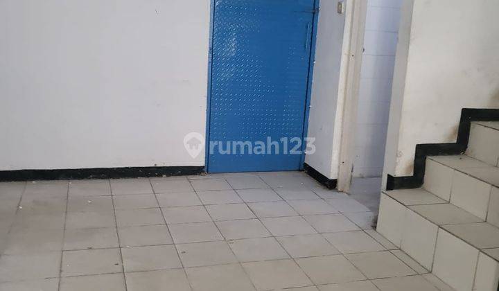 Gudang Elang Gandeng 2 jadi 1 (Luas 800m²) Siap Pakai di Jl Elang laut 
Kamal muara - Penjaringan 
Jakarta Utara y10 3