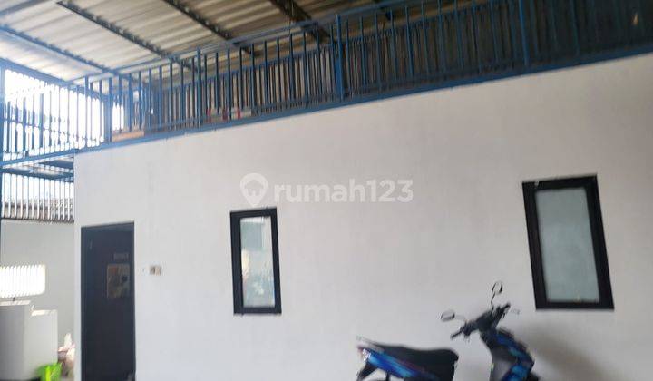 Gudang Elang Gandeng 2 jadi 1 (Luas 800m²) Siap Pakai di Jl Elang laut 
Kamal muara - Penjaringan 
Jakarta Utara y10 4