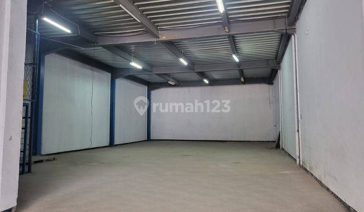 Gudang Elang Gandeng 2 jadi 1 (Luas 800m²) Siap Pakai di Jl Elang laut 
Kamal muara - Penjaringan 
Jakarta Utara y10 7