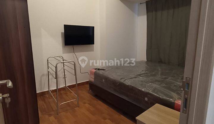 Apartemen 2 Kamar Tidur Tokyo Riverside Bagus Furnished Di Pik2 _m8 2