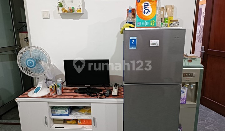 Apartemen Mediterania Gajah Mada Residence Furnished Sudah Renovasi Siap Huni di Lokasi Sangat Strategis a8 1