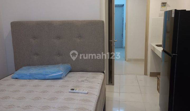 Apartemen Tokyo Riverside Full Furnished Siap Huni di PIK2 (bertha) 1