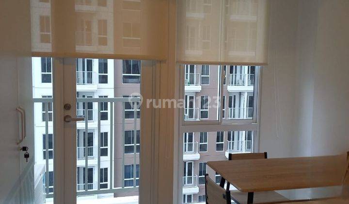 Apartemen Tokyo Riverside Full Furnished Siap Huni di PIK2 (bertha) 2