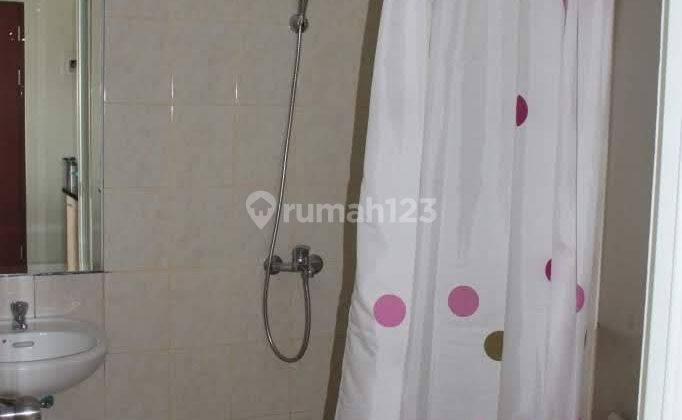 Apartemen Green Central City 2br Bagus Furnished Di Gajah Mada Tamansari Jakarta Barat (r11) 2