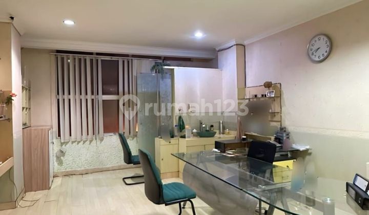 Ruko Mutiara Taman Palem Bagus Shgb 4 Lantai Siap Pakai Usaha di Jl Raya Outer Ringroad Cengkareng Jakarta Barat Ruko Mutiara Taman Palem Bagus Shgb 4 Lantai Siap Pakai Usaha di Jl Raya Outer Ringroad Cengkareng Jakarta Barat