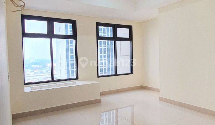 Apartemen Pollux Chadstone Unfurnished Siap Huni di Cikarang Bekasi Jawa Barat _ A19 1