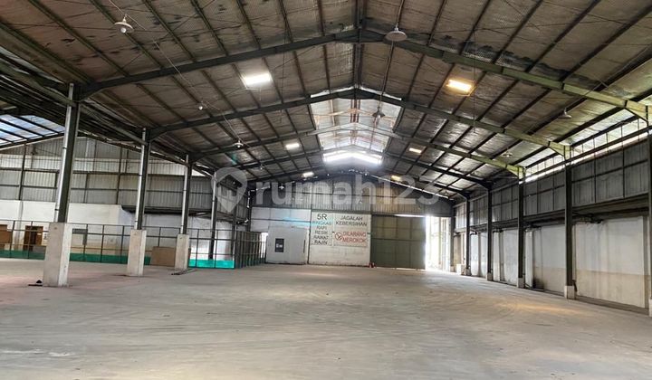 Ready-to-Use Spacious Warehouse on Jl Ahmad Dahlan
Duri Kosambi - Cengkareng
West Jakarta _ L¹¹ Ready-to-Use Spacious Warehouse on Jl Ahmad Dahlan
Duri Kosambi - Cengkareng
West Jakarta _ L¹¹