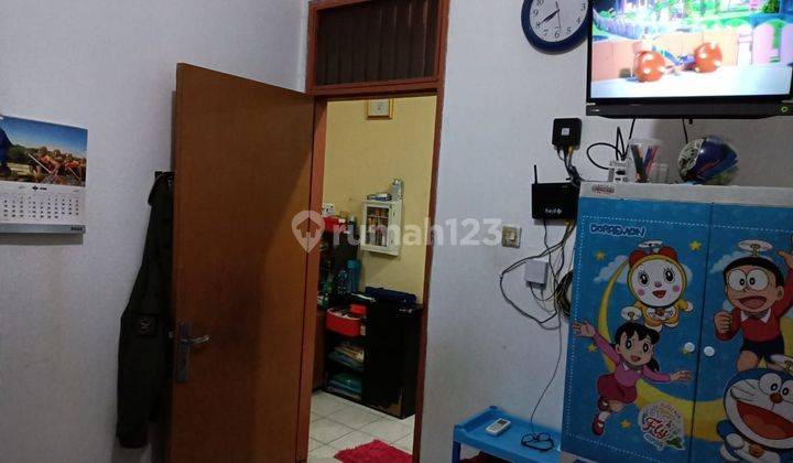 Rumah Minimalis Siap Huni di Kresek -  Duri Kosambi 
Cengkareng - Jakarta Barat _ L¹¹ 1