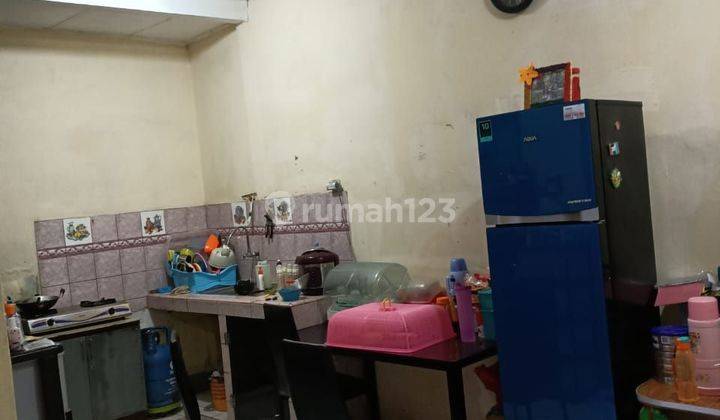 Rumah Minimalis Siap Huni di Kresek -  Duri Kosambi 
Cengkareng - Jakarta Barat _ L¹¹ 2