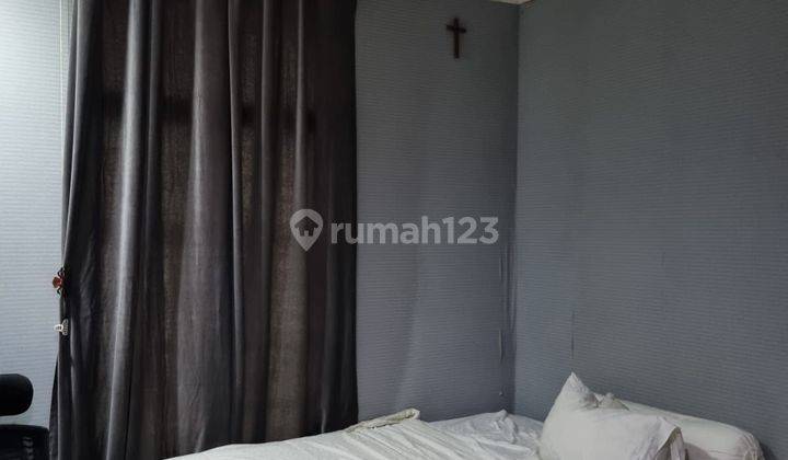 Rumah 2.5 Lantai Semi Furnished Siap Huni, 
Penjaringan - Pantai Indah Kapuk 
Jakarta Barat _ fifi.k 2