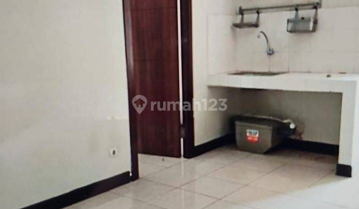 Apartemen Pluit Seaview 3 BR Siap Huni di Muara Baru Penjaringan Jakarta Utara _ C2 1