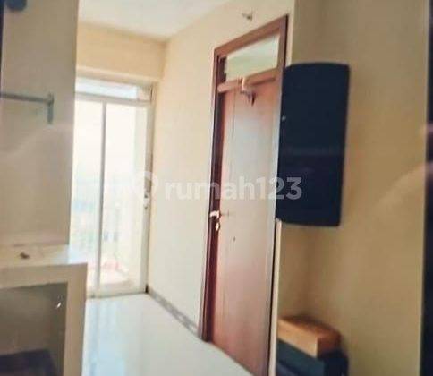 Apartemen Pluit Seaview 3 BR Siap Huni di Muara Baru Penjaringan Jakarta Utara _ C2 2