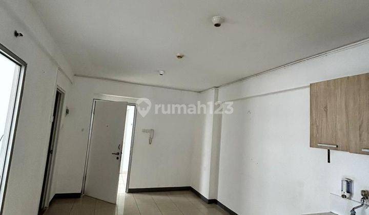 Apartemen Green Bay Pluit 3BR Murah Siap Pindah Tangan di Pluit Penjaringan Jakarta Utara _ resti 1