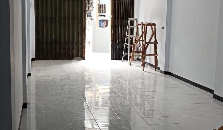 Ruko Rapi Murah Siap Pakai Usaha di Taman Permata Indah 
Pejagalan Penjaringan 
Jakarta Utara  _ me.suyanto