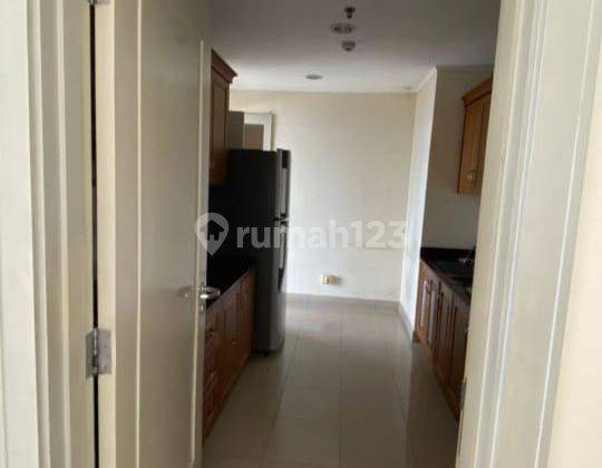 Pantai Mutiara 3+1BR Semi Furnished Siap Huni di Jakarta Barat  2