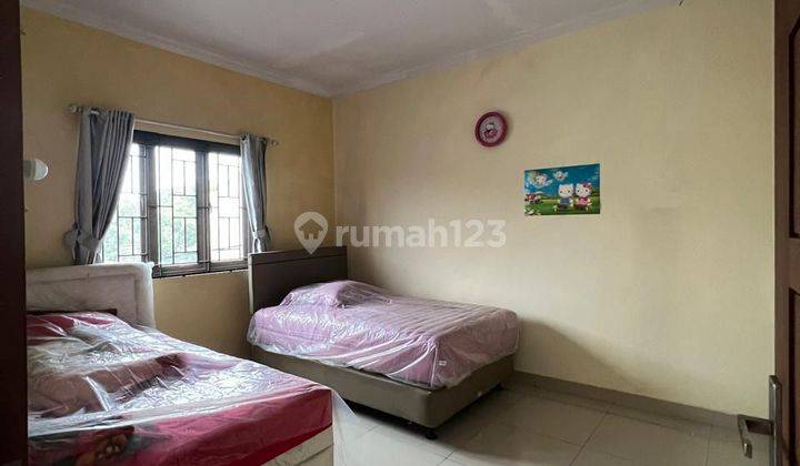 Rumah Pademangan 2.5lt Siap Huni Murah Di Pademangan Jakarta Utara 2