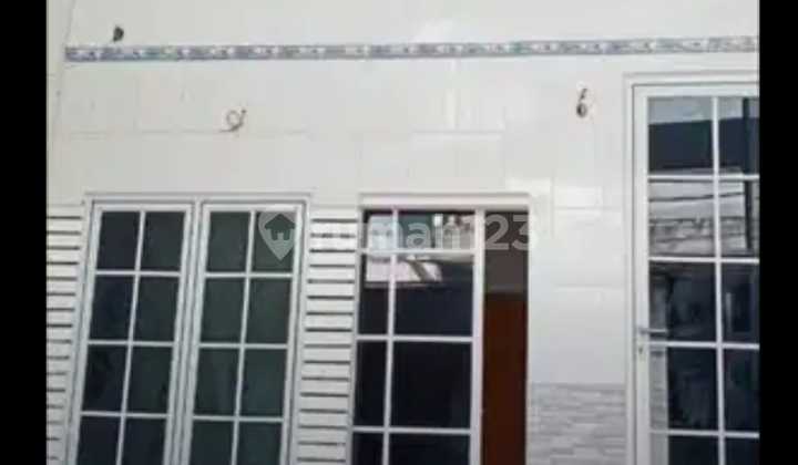 Rumah Jelambar Akses Mobil Siap Huni di Wijaya Kusuma Grogol Petamburan Jakartabarat