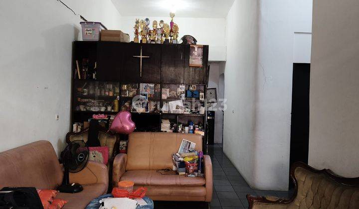 Rumah Muara Karang Siap Pindah Tangan Di Penjaringan Jakarta Utara 1