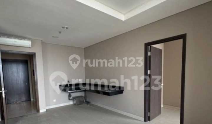 For Sale Ready-to-Occupy Ciputra International Apartment in Cengkareng, West Jakarta