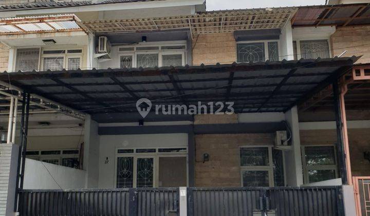 Rumah Park Residen Siap Huni Bagus Shm Aman Dan Bebas Banjir Di Taman Surya 5 Pegadungan Kalideresjakarta Barat 1