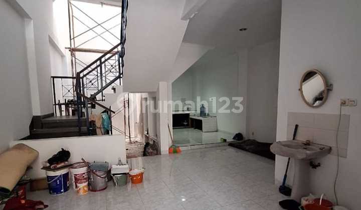 Rumah Pondok Gading Siap Huni Di Kelapa Gading Jakarta Utara 2