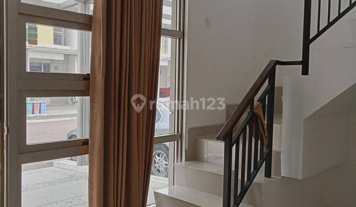 Rumah Hawaii Paradise Pik2 Siap Huni Siapa Cepat Dia Dapat 1