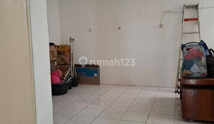 Muara Karang 9 Semi Furnished Siap Huni Murah Di Penjaringan Jakarta Utara  2