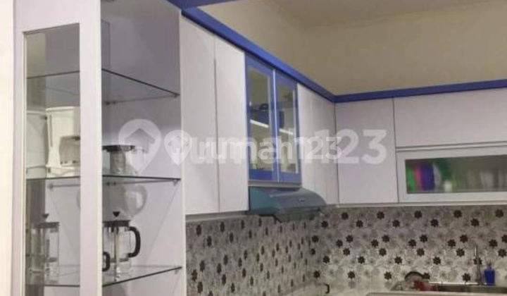 Rumah Park Serpong Siap Huni Di Legok Tangerang Banten Rumah Park Serpong Siap Huni Di Legok Tangerang Banten