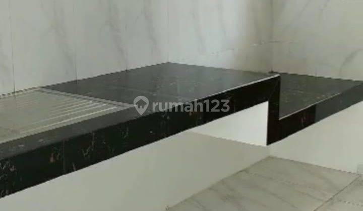 Rumah 1 Lantai Siap Huni Murah Di Metland Puri Jakarta Barat _ J10 1