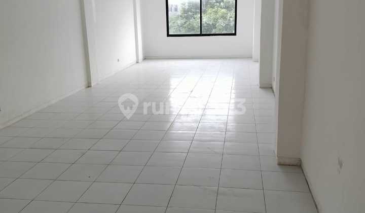 Pangeranjayakarta Neat Shop House, Road-Facing, Ready for Use, Opposite Mangga 2 2