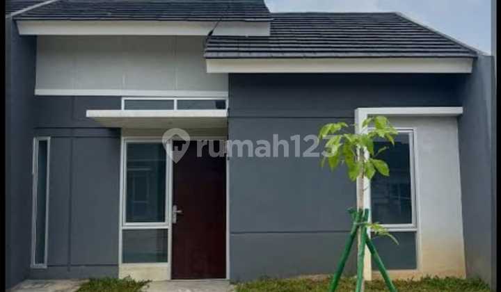 Meratus Jambe Cilejit Cluster House, Tangerang, Banten Meratus Jambe Cilejit Cluster House, Tangerang, Banten