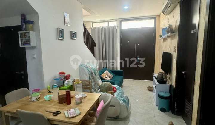 Lavon Swancity Shgb 2lt Full Renovasi Hadap Selatan Pasar Kemis Tangerang Banten 2