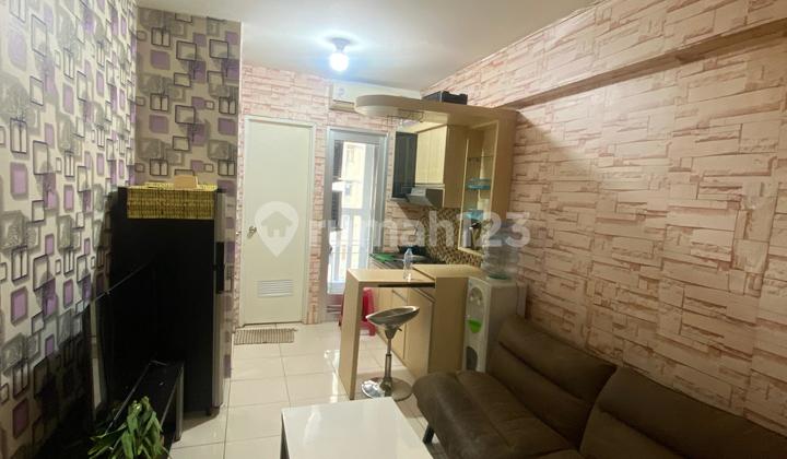 Green Bay Furnished Apartment Ready for Occupancy in Pluit, North Jakarta 2