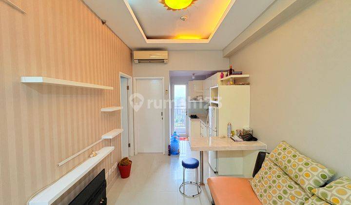 Apartemen Season City 2br Siap Huni Di Jakarta Barat 1