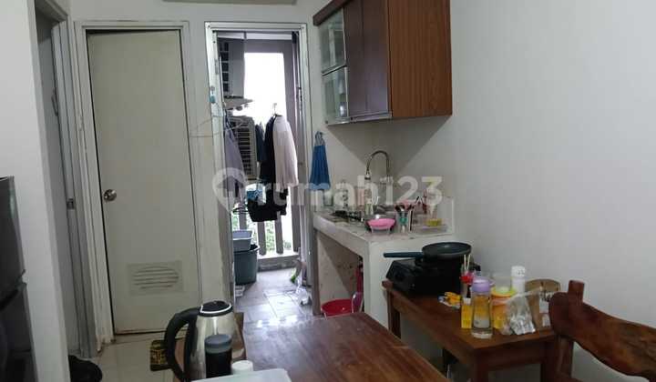 Ready-to-Occupy Greenbay Apartment Furnished with Teak Wood in Pluit Penjaringan, North Jakarta Ready-to-Occupy Greenbay Apartment Furnished with Teak Wood in Pluit Penjaringan, North Jakarta