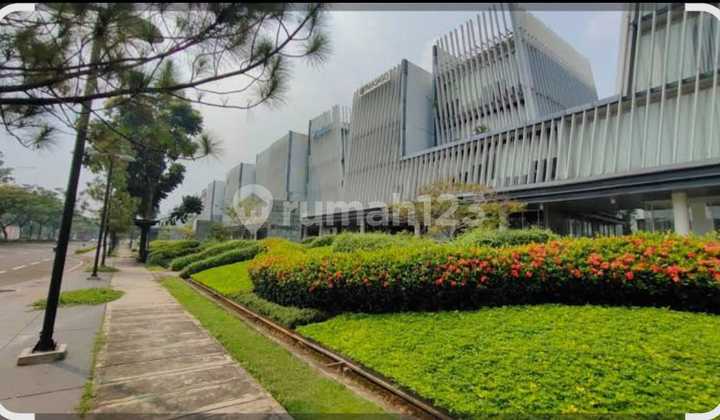 Foresta Business Loft-1 Ready to Use in BSD Raya Tangerang Banten Foresta Business Loft-1 Ready to Use in BSD Raya Tangerang Banten