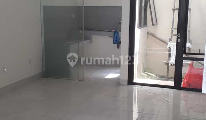 Lavon Swancity Ready-to-Occupy House in Wanakerta, Sindang Jaya, Pasar Kemis, Tangerang, Banten 2