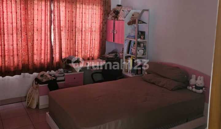 Citra5 House Ready to Occupy in Kalideres, West Jakarta