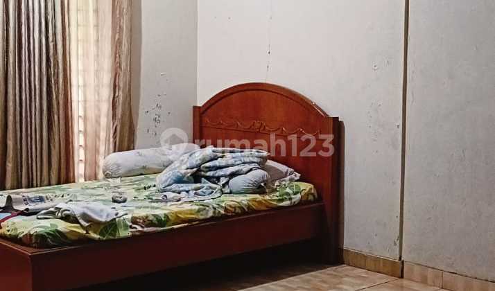 Disewa Rumah Taman Palem Lestari Semi Furnished Siap Huni Di Jakarta Barat 1
