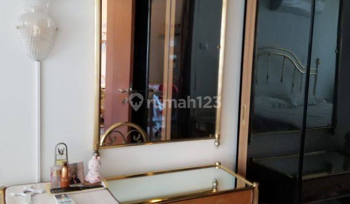 Condo GreenBay 1BR Furnished Siap Huni di Pluit Penjaringan Jakarta Utara _ y10 1