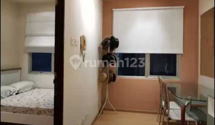 Casablanca Mansion 3Br Furnished Siap Huni di Menteng Dalam Jakarta Selatan