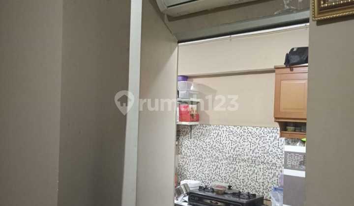 Apartemen Greenbay Furnished Huni di Pluit Penjaringan Jakarta Utara
