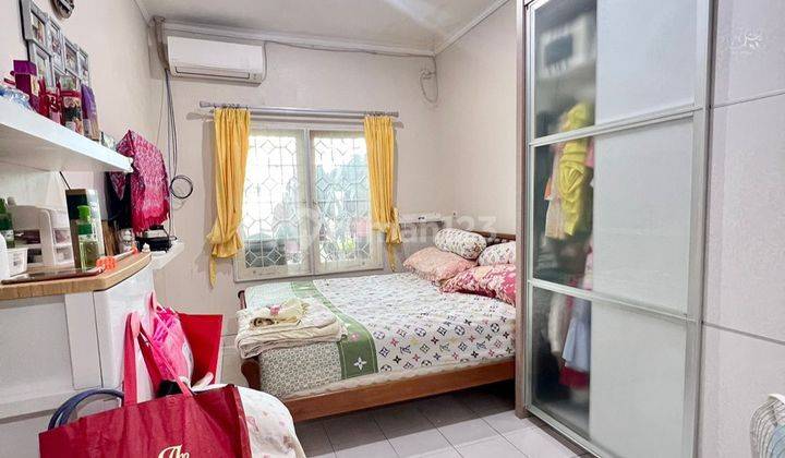 Rumah Jurumudi 1lt Siap Huni Murah Di Tangerang Banten _ J10  1