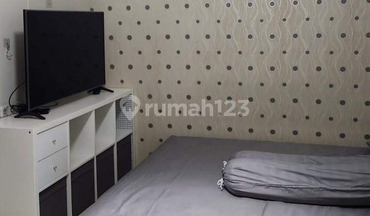 Pluit Seaview Furnish Siap Huni di Muara Baru Penjaringan Jakarta Utara