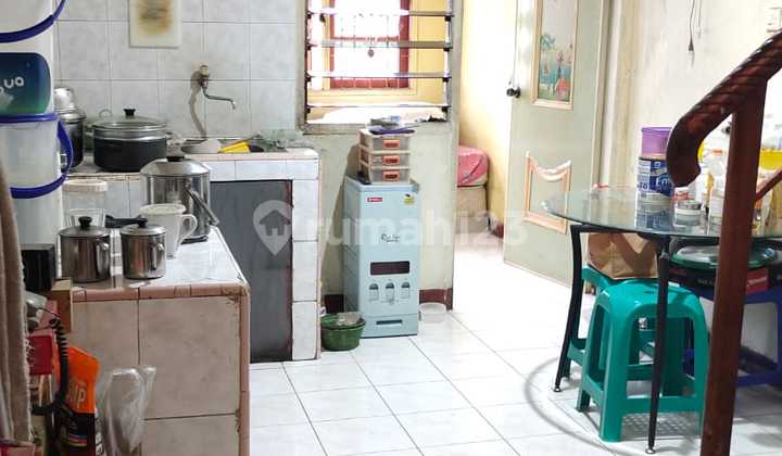 Aladin's Dawn Home Ready to Occupied Pejagalan Penjaringan North Jakarta